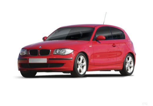 BMW Seria 1 E81/E82/E87/E88 (2004-2013)