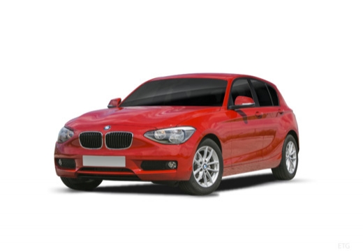 BMW Seria 1