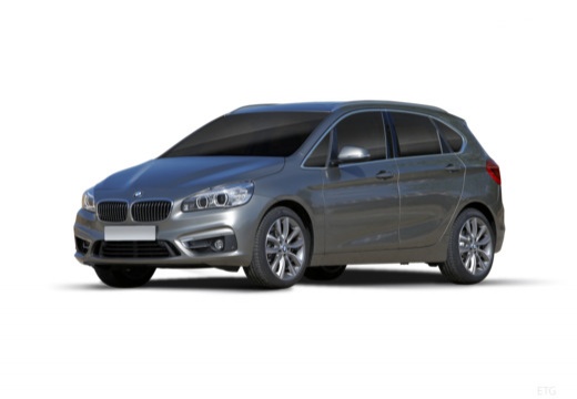 BMW Seria 2