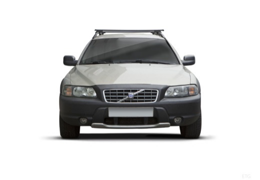 Slide 4 - II (1999-2007) kombi V70 Volvo