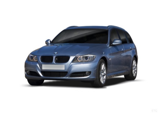 BMW Seria 3 E90/E91/E92/E93 (2005-2012)
