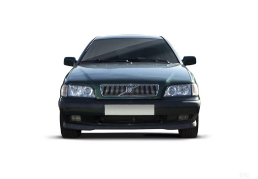 Slide 4 - I (1995-2004) kombi V40 Volvo