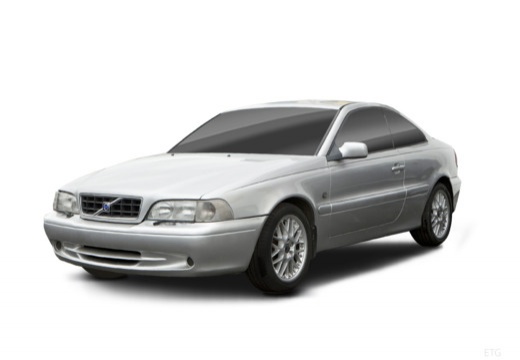 Volvo C70