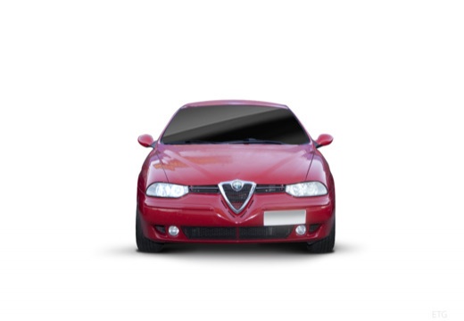 Slide 4 - undefined kombi 156 Alfa Romeo