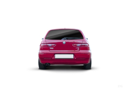 Slide 5 - undefined kombi 156 Alfa Romeo
