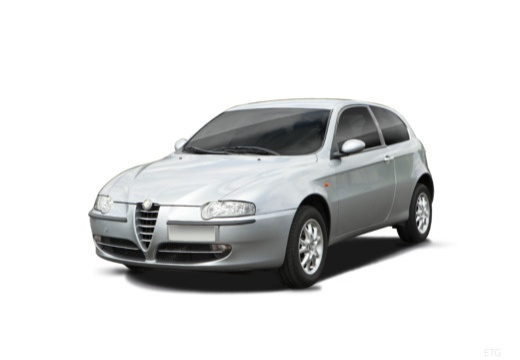 Alfa Romeo 147