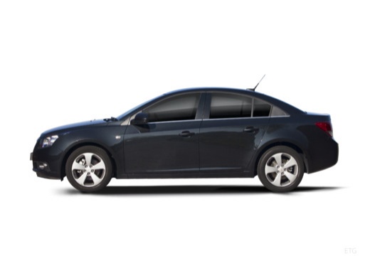 Slide 2 - undefined sedan Cruze Chevrolet