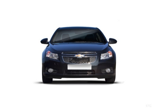 Slide 4 - undefined sedan Cruze Chevrolet