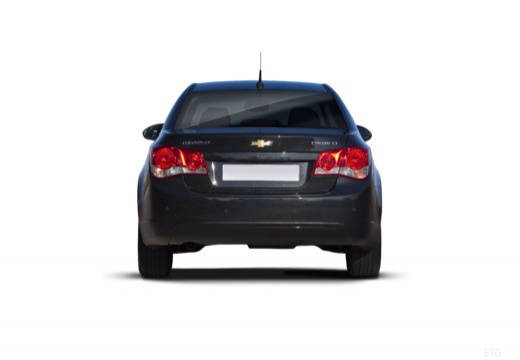 Slide 5 - undefined sedan Cruze Chevrolet