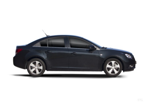 Slide 6 - undefined sedan Cruze Chevrolet