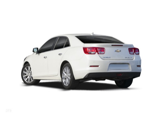 Slide 3 - undefined sedan Malibu Chevrolet
