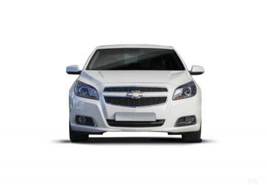 Slide 4 - undefined sedan Malibu Chevrolet