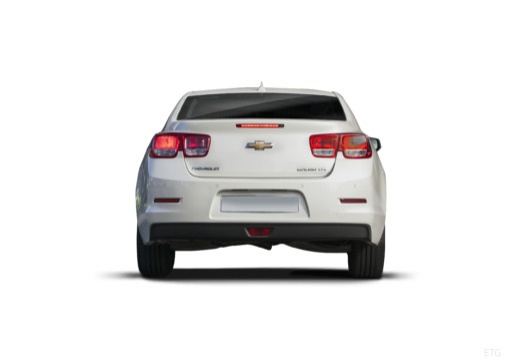 Slide 5 - undefined sedan Malibu Chevrolet