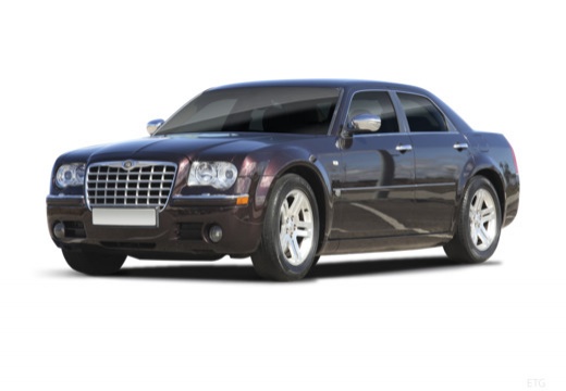 Chrysler 300C