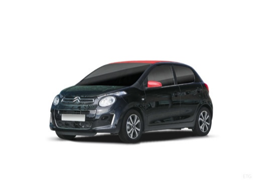 Citroën C1