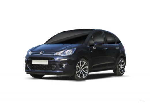 Citroën C3 Hatchback
