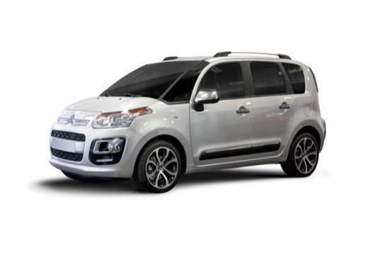 Citroën C3 Picasso