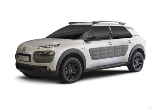 Citroën C4 Cactus