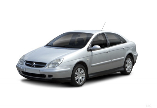 Citroën C5 I (2001-2004)