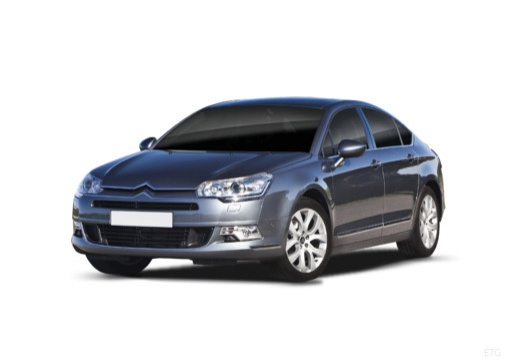 Citroën C5
