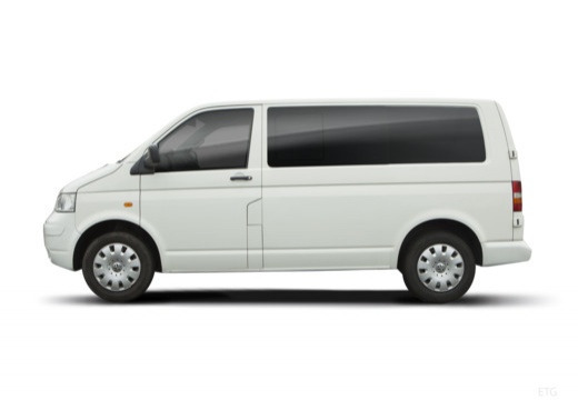 Slide 2 - T1 kombi Transporter Volkswagen