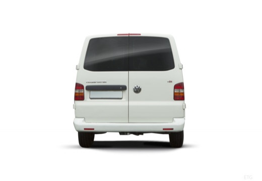 Slide 5 - T1 kombi Transporter Volkswagen