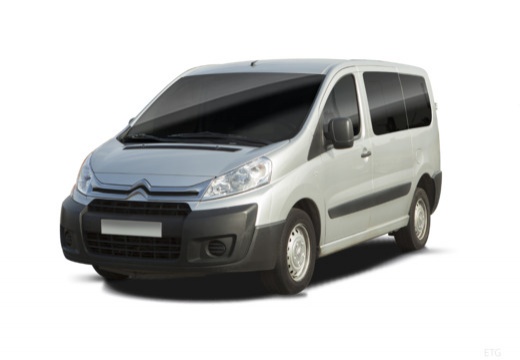 Citroën Jumpy