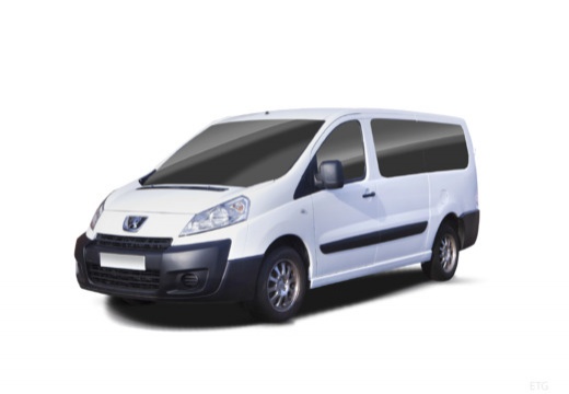 Peugeot Expert