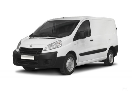 Peugeot Expert Furgon