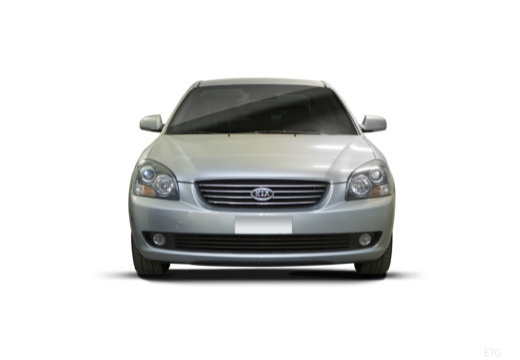 Slide 4 - undefined sedan Magentis Kia