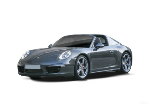 Porsche 911 Coupe