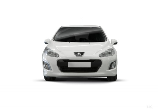 Slide 4 - T7 (2008-2013) hatchback 308 Peugeot