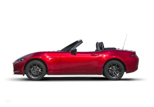Slide 3 - undefined roadster MX-5 Mazda