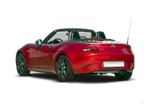 Slide 4 - undefined roadster MX-5 Mazda