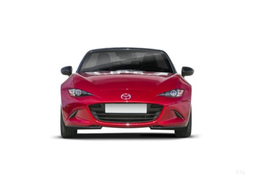 Slide 5 - undefined roadster MX-5 Mazda