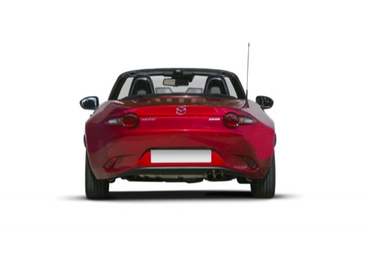 Slide 6 - undefined roadster MX-5 Mazda