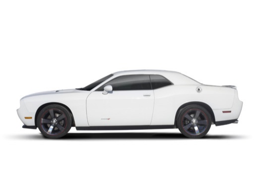 Slide 2 - undefined coupe Challenger Dodge