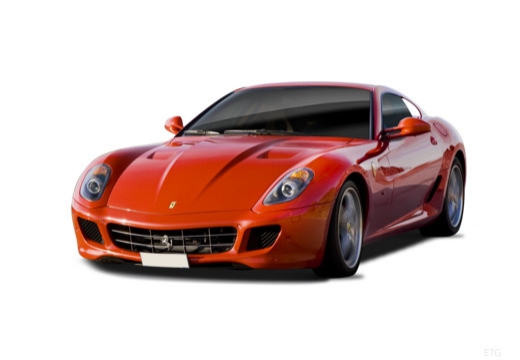 Ferrari 599GTB