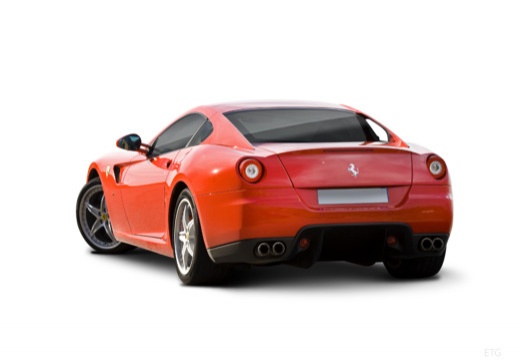 Slide 3 - undefined coupe 599GTB Ferrari