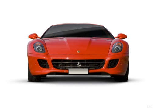 Slide 4 - undefined coupe 599GTB Ferrari