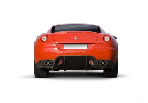 Slide 5 - undefined coupe 599GTB Ferrari