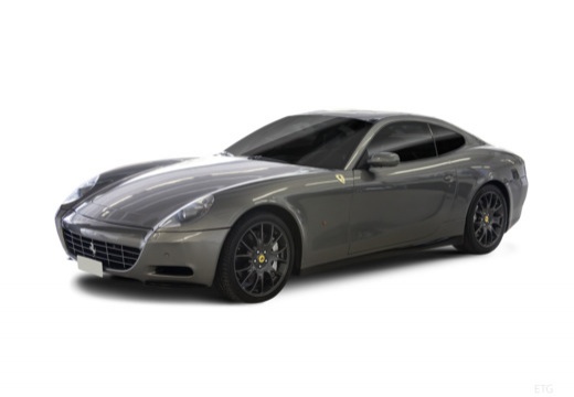 Ferrari 612