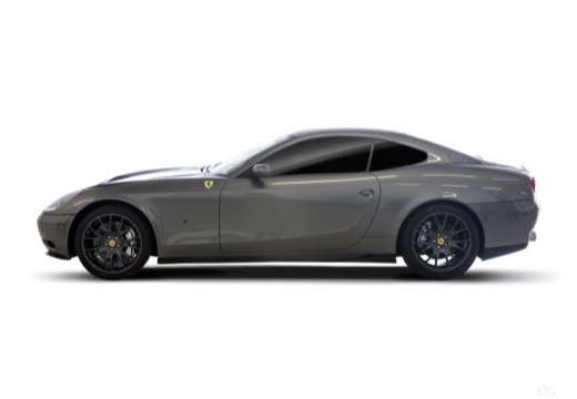 Slide 2 - undefined coupe 612 Ferrari