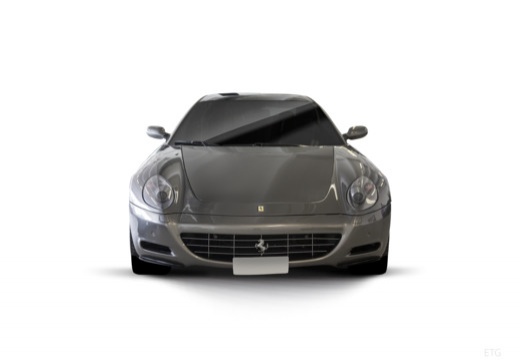 Slide 4 - undefined coupe 612 Ferrari