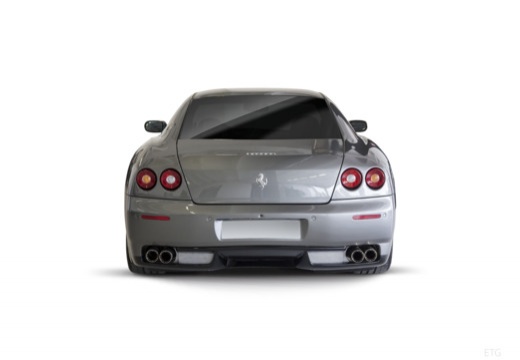 Slide 5 - undefined coupe 612 Ferrari