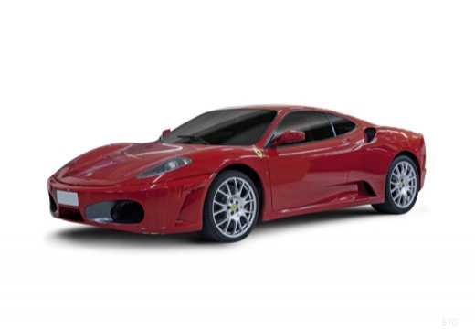 Ferrari F430