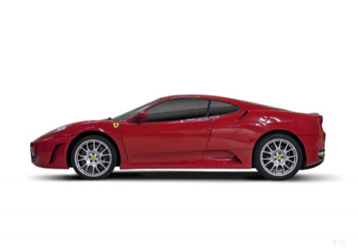 Slide 2 - undefined coupe F430 Ferrari