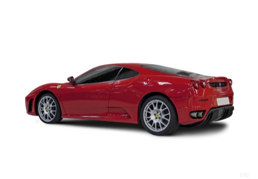 Slide 3 - undefined coupe F430 Ferrari