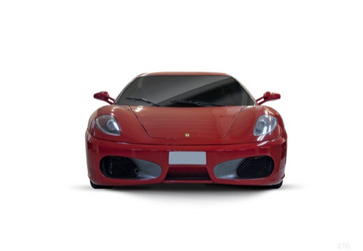 Slide 4 - undefined coupe F430 Ferrari