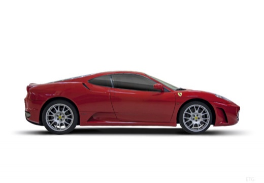 Slide 6 - undefined coupe F430 Ferrari